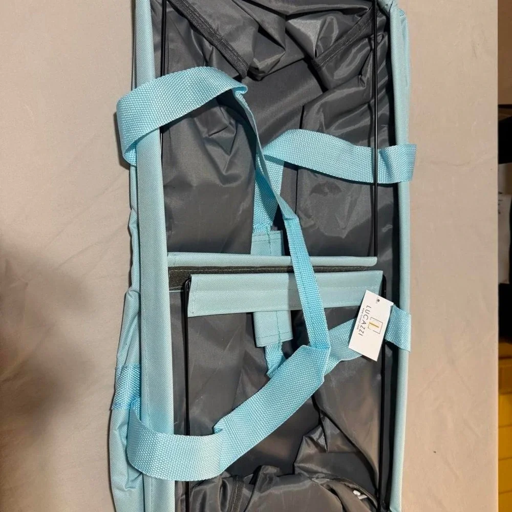 Lucazzi light blue